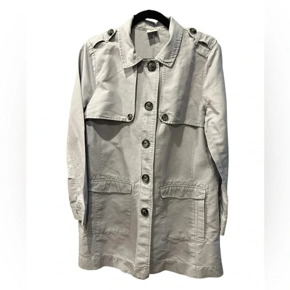 Cabi light purple jacket size L - Picture 1 of 10